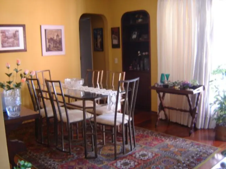 Foto 3 de Apartamento com 3 quartos à venda, 108m2 em Jardim Marajoara, São Paulo - SP