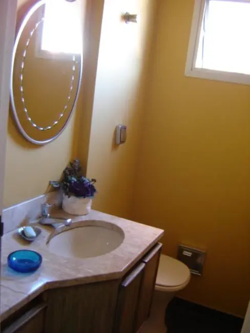 Foto 6 de Apartamento com 3 quartos à venda, 108m2 em Jardim Marajoara, São Paulo - SP