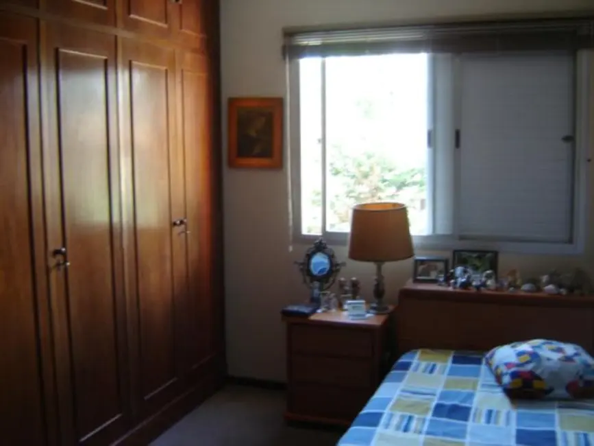 Foto 9 de Apartamento com 3 quartos à venda, 108m2 em Jardim Marajoara, São Paulo - SP