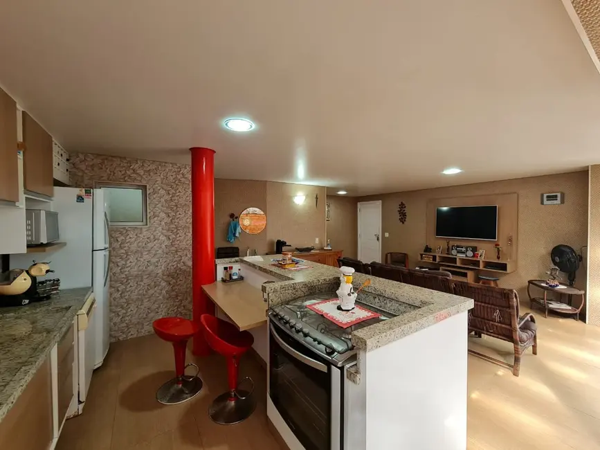 Casa de Condomínio com 4 quartos à venda, 272m2 em Capela do Socorro, São Paulo - SP - imagem 7 Foto 7 de Casa de Condomínio com 4 quartos à venda, 272m2 em Capela do Socorro, São Paulo - SP