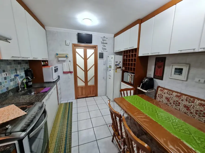 Foto 5 de Apartamento com 2 quartos à venda, 65m2 em Jardim Umuarama, São Paulo - SP