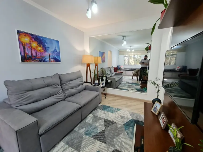 Foto 2 de Apartamento com 2 quartos à venda, 65m2 em Jardim Umuarama, São Paulo - SP