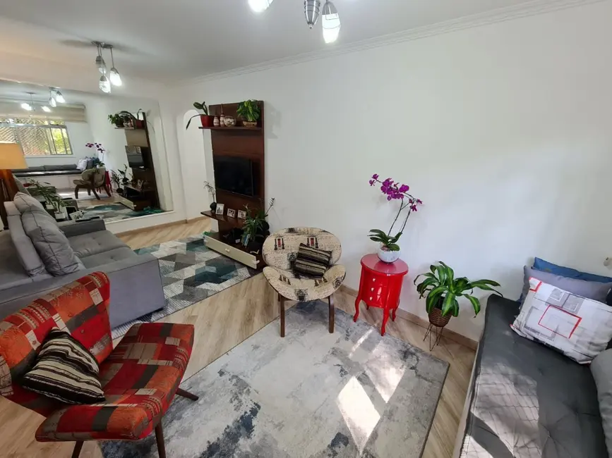 Foto 3 de Apartamento com 2 quartos à venda, 65m2 em Jardim Umuarama, São Paulo - SP