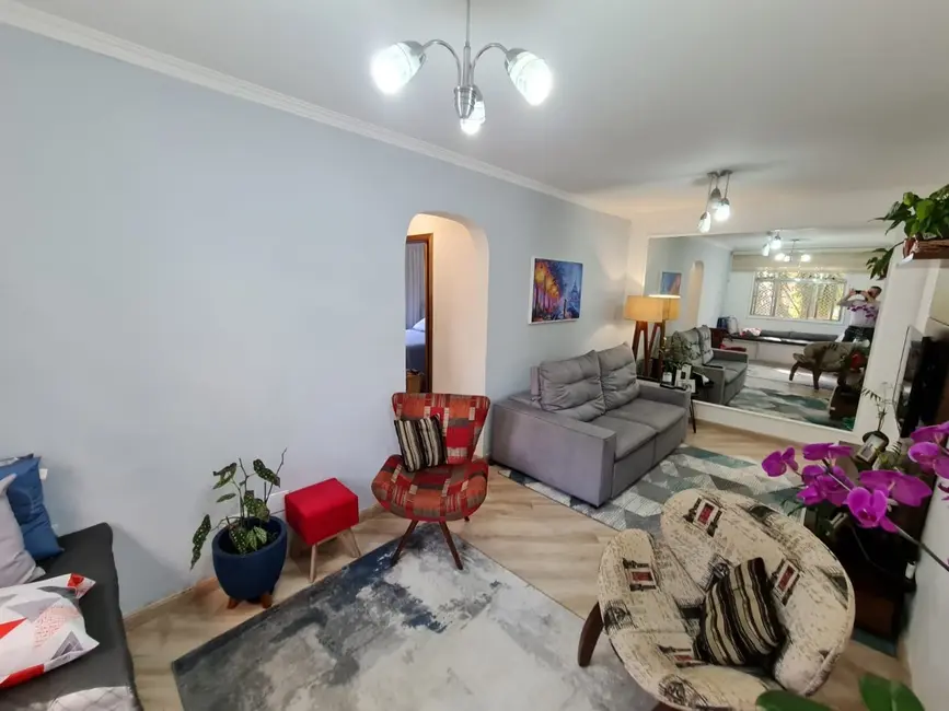 Foto 4 de Apartamento com 2 quartos à venda, 65m2 em Jardim Umuarama, São Paulo - SP