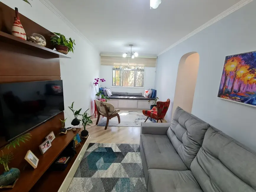 Foto 1 de Apartamento com 2 quartos à venda, 65m2 em Jardim Umuarama, São Paulo - SP