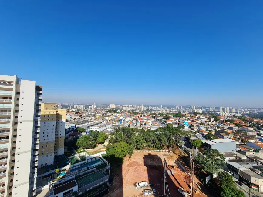 Foto 3 de Apartamento com 3 quartos à venda, 80m2 em Jardim Marajoara, São Paulo - SP