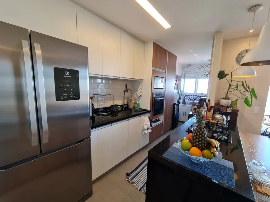 Foto 8 de Apartamento com 3 quartos à venda, 80m2 em Jardim Marajoara, São Paulo - SP