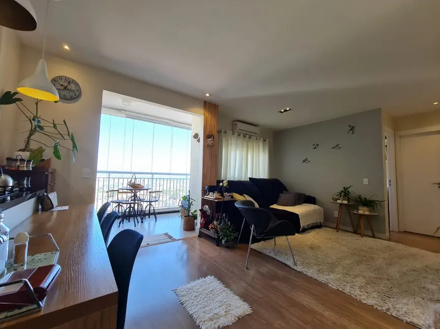 Foto 4 de Apartamento com 3 quartos à venda, 80m2 em Jardim Marajoara, São Paulo - SP