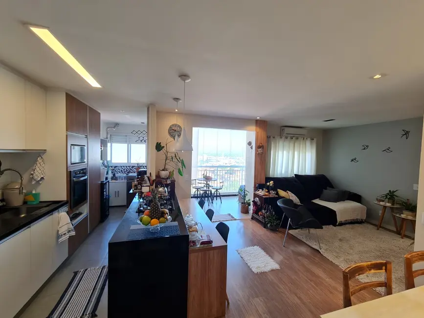 Foto 7 de Apartamento com 3 quartos à venda, 80m2 em Jardim Marajoara, São Paulo - SP