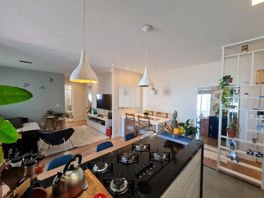 Foto 9 de Apartamento com 3 quartos à venda, 80m2 em Jardim Marajoara, São Paulo - SP