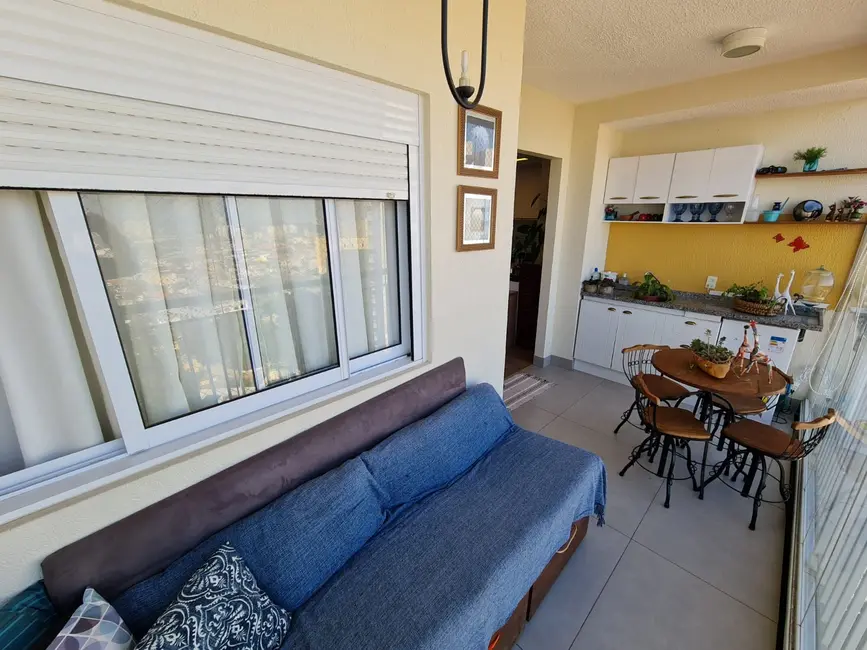 Foto 2 de Apartamento com 3 quartos à venda, 80m2 em Jardim Marajoara, São Paulo - SP