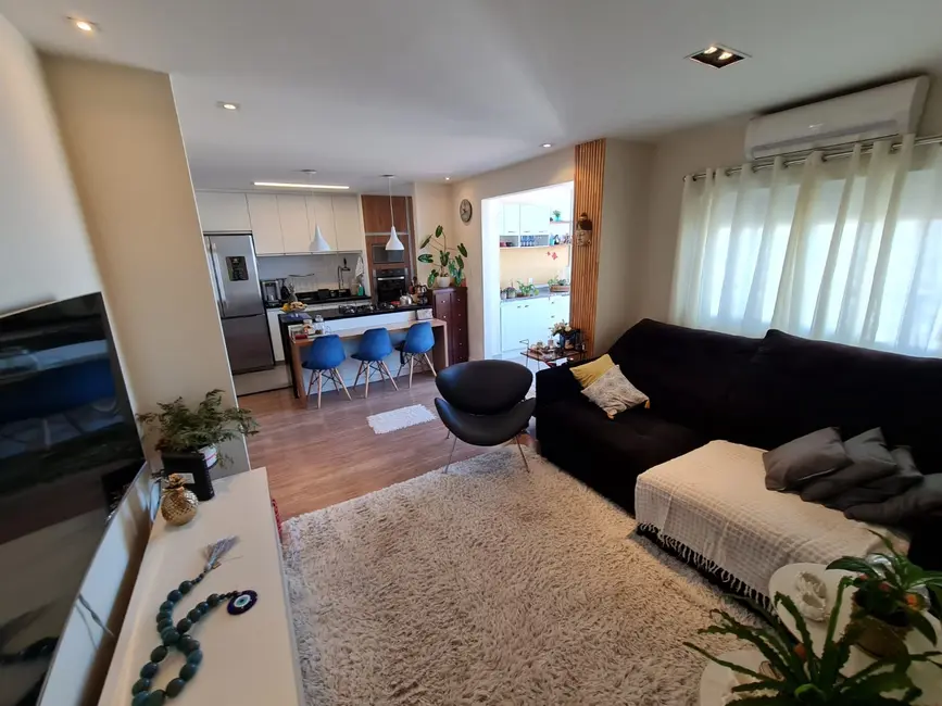 Foto 5 de Apartamento com 3 quartos à venda, 80m2 em Jardim Marajoara, São Paulo - SP