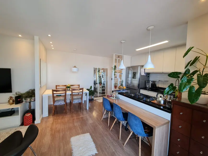 Foto 6 de Apartamento com 3 quartos à venda, 80m2 em Jardim Marajoara, São Paulo - SP