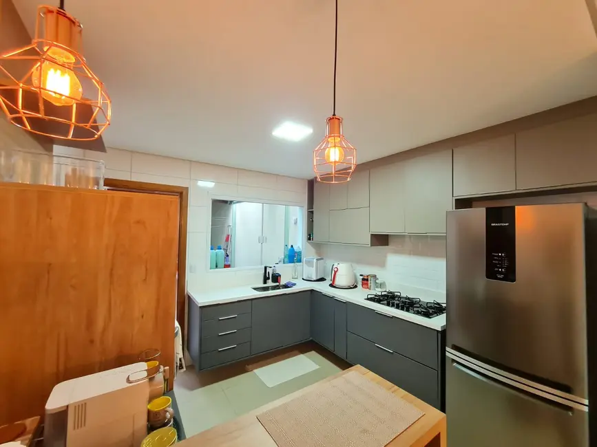 Foto 6 de Casa com 3 quartos à venda, 106m2 em Vila Campo Grande, São Paulo - SP