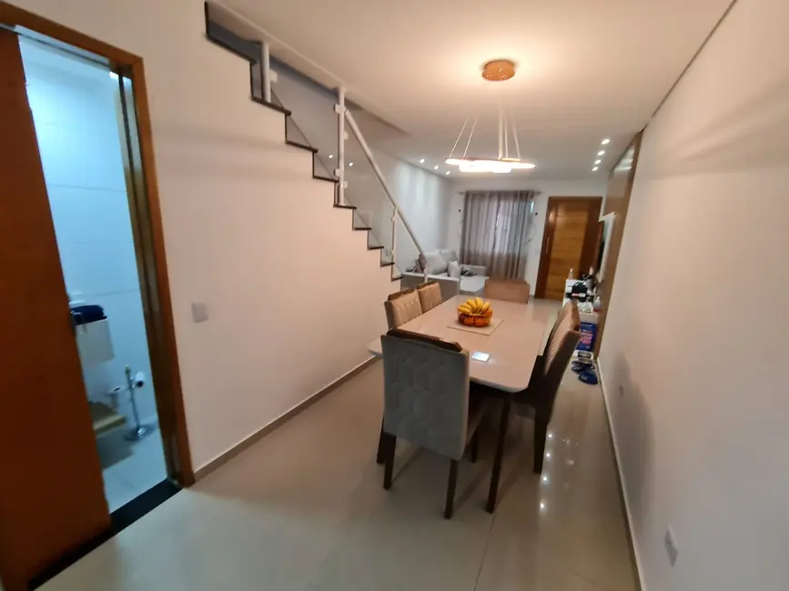 Foto 3 de Casa com 3 quartos à venda, 106m2 em Vila Campo Grande, São Paulo - SP