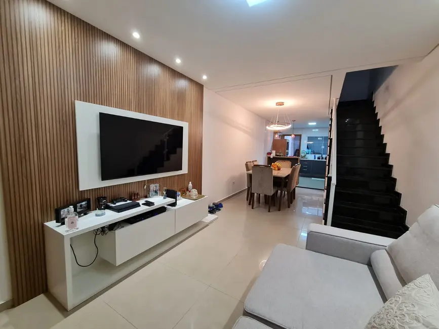 Foto 1 de Casa com 3 quartos à venda, 106m2 em Vila Campo Grande, São Paulo - SP