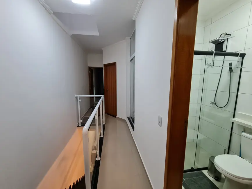 Foto 8 de Casa com 3 quartos à venda, 106m2 em Vila Campo Grande, São Paulo - SP
