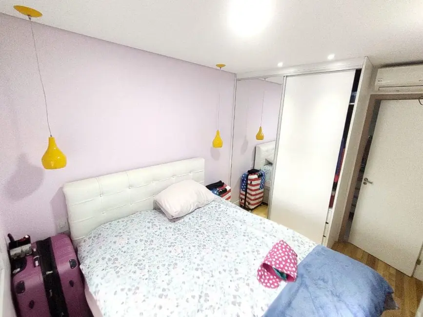 Foto 9 de Apartamento com 2 quartos à venda, 67m2 em Vila Santa Catarina, São Paulo - SP