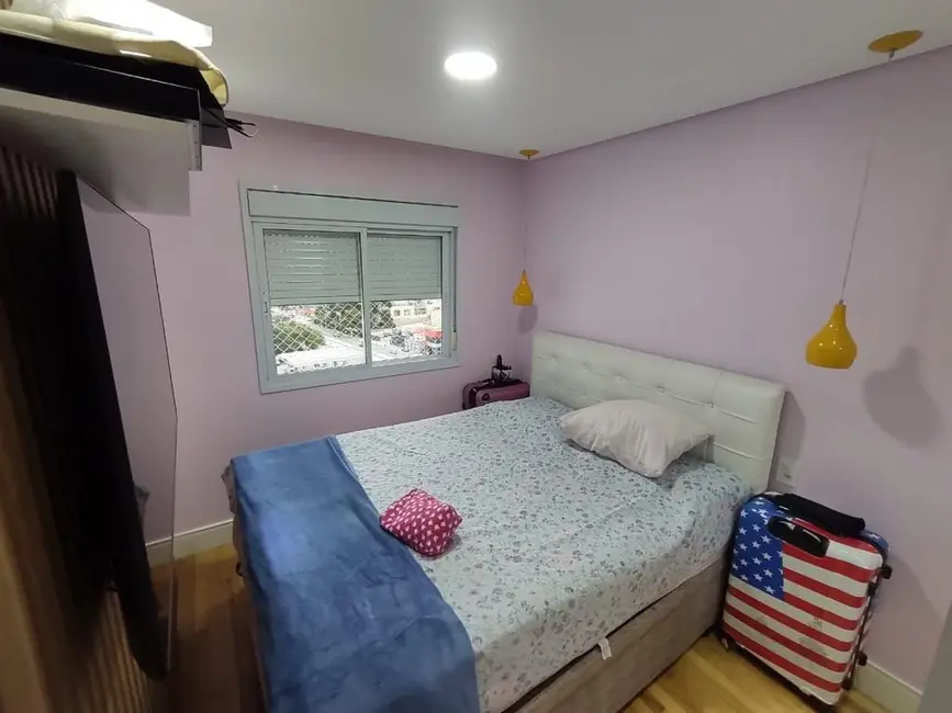 Foto 8 de Apartamento com 2 quartos à venda, 67m2 em Vila Santa Catarina, São Paulo - SP