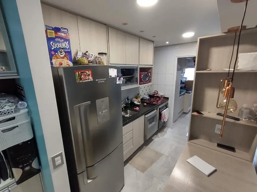 Foto 5 de Apartamento com 2 quartos à venda, 67m2 em Vila Santa Catarina, São Paulo - SP