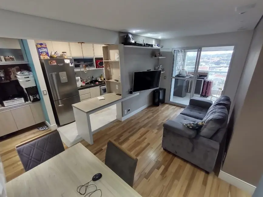 Foto 1 de Apartamento com 2 quartos à venda, 67m2 em Vila Santa Catarina, São Paulo - SP