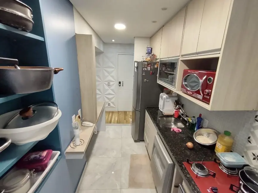 Foto 6 de Apartamento com 2 quartos à venda, 67m2 em Vila Santa Catarina, São Paulo - SP