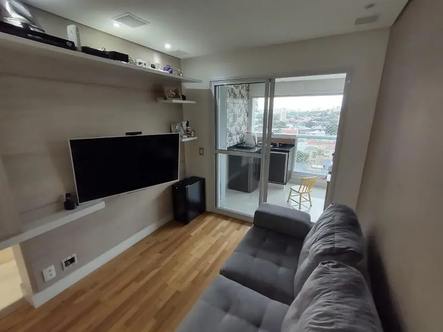 Foto 3 de Apartamento com 2 quartos à venda, 67m2 em Vila Santa Catarina, São Paulo - SP