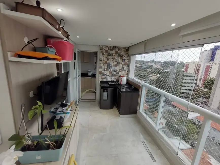 Foto 4 de Apartamento com 2 quartos à venda, 67m2 em Vila Santa Catarina, São Paulo - SP