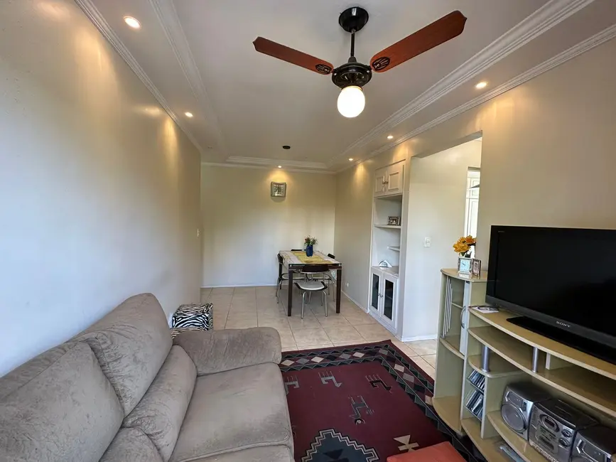 Apartamento com 2 quartos à venda, 52m2 em Jardim Marajoara, São Paulo - SP - imagem 2 Foto 2 de Apartamento com 2 quartos à venda, 52m2 em Jardim Marajoara, São Paulo - SP
