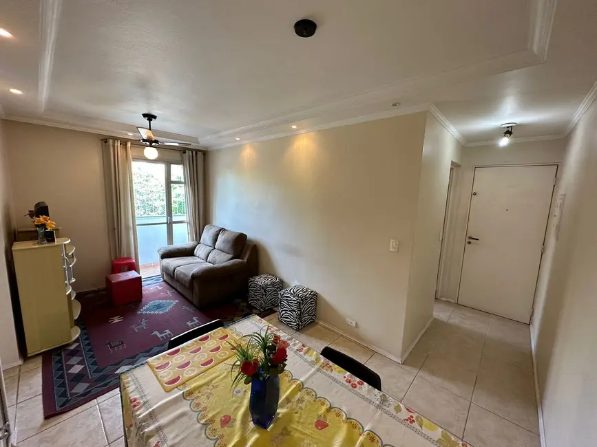 Apartamento com 2 quartos à venda, 52m2 em Jardim Marajoara, São Paulo - SP - imagem 1 Foto 1 de Apartamento com 2 quartos à venda, 52m2 em Jardim Marajoara, São Paulo - SP
