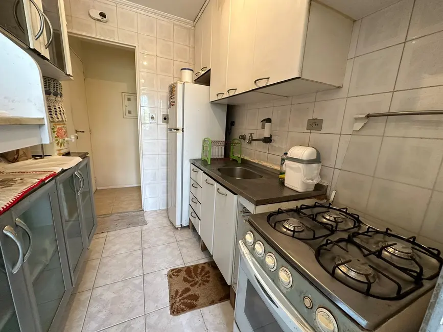 Apartamento com 2 quartos à venda, 52m2 em Jardim Marajoara, São Paulo - SP - imagem 7 Foto 7 de Apartamento com 2 quartos à venda, 52m2 em Jardim Marajoara, São Paulo - SP