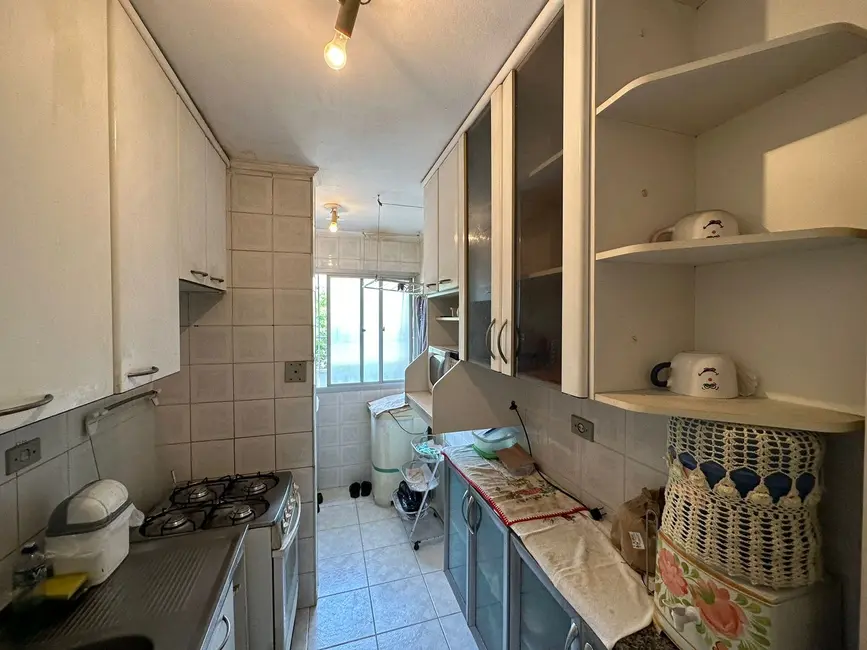 Apartamento com 2 quartos à venda, 52m2 em Jardim Marajoara, São Paulo - SP - imagem 8 Foto 8 de Apartamento com 2 quartos à venda, 52m2 em Jardim Marajoara, São Paulo - SP