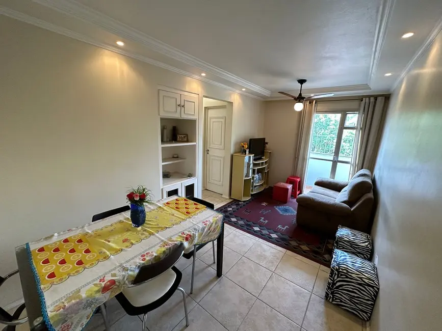 Apartamento com 2 quartos à venda, 52m2 em Jardim Marajoara, São Paulo - SP - imagem 3 Foto 3 de Apartamento com 2 quartos à venda, 52m2 em Jardim Marajoara, São Paulo - SP