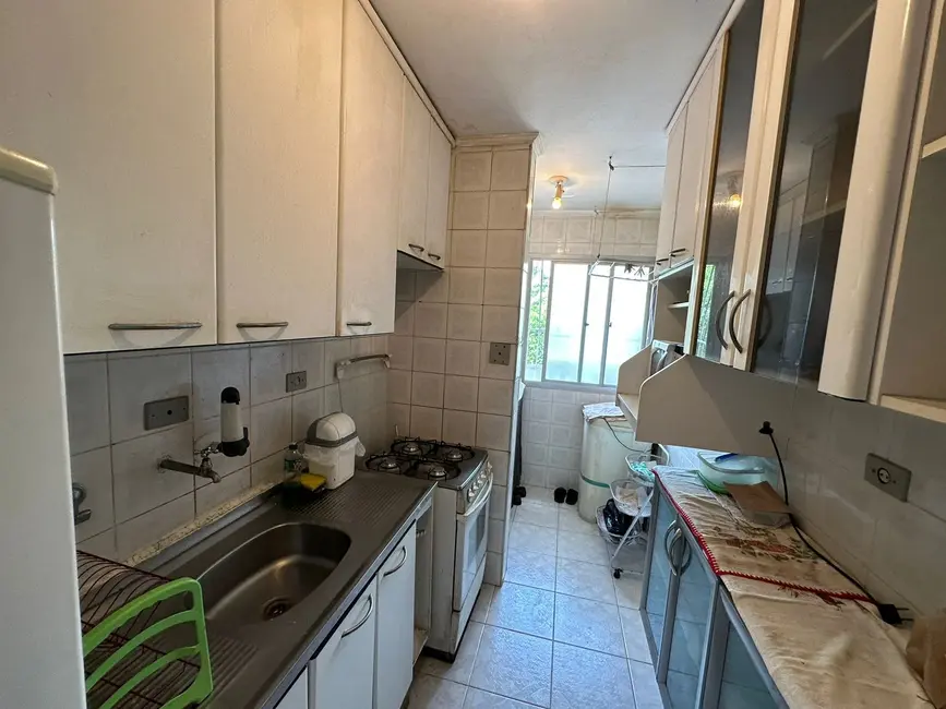 Apartamento com 2 quartos à venda, 52m2 em Jardim Marajoara, São Paulo - SP - imagem 5 Foto 5 de Apartamento com 2 quartos à venda, 52m2 em Jardim Marajoara, São Paulo - SP