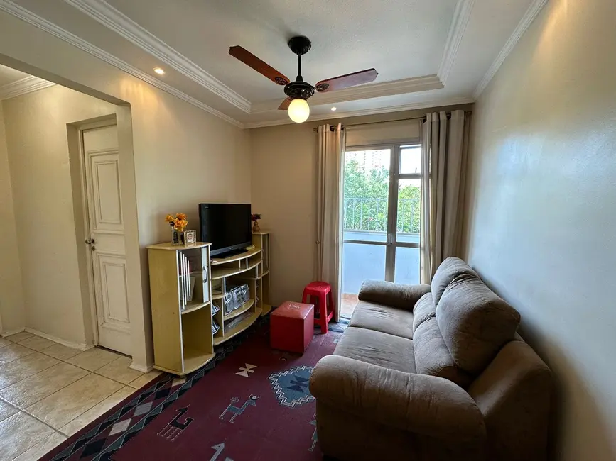 Apartamento com 2 quartos à venda, 52m2 em Jardim Marajoara, São Paulo - SP - imagem 4 Foto 4 de Apartamento com 2 quartos à venda, 52m2 em Jardim Marajoara, São Paulo - SP