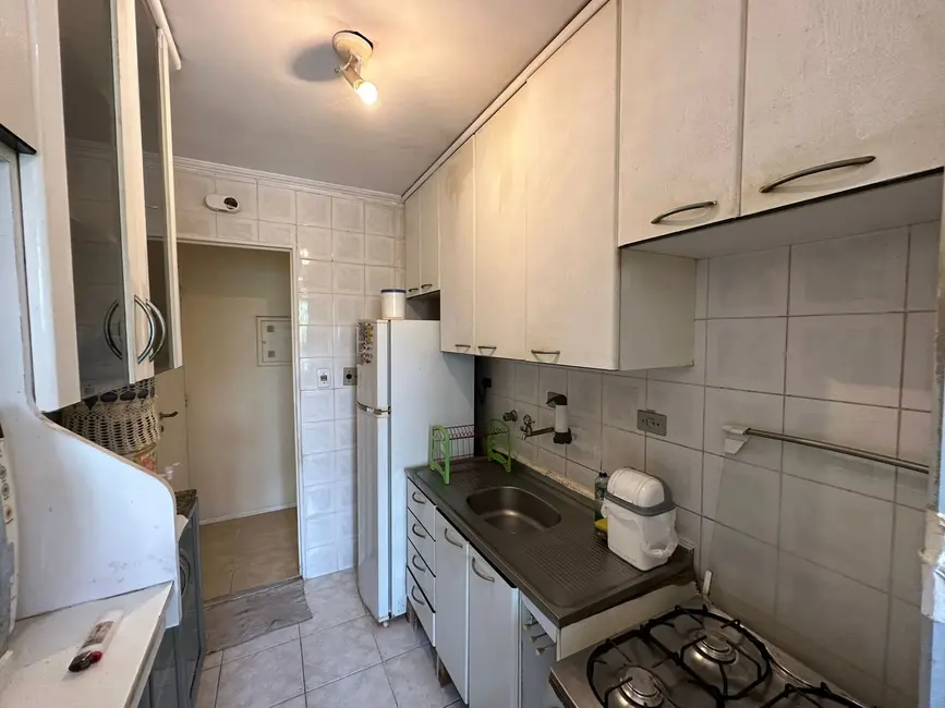 Apartamento com 2 quartos à venda, 52m2 em Jardim Marajoara, São Paulo - SP - imagem 6 Foto 6 de Apartamento com 2 quartos à venda, 52m2 em Jardim Marajoara, São Paulo - SP