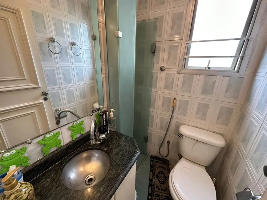 Apartamento com 2 quartos à venda, 52m2 em Jardim Marajoara, São Paulo - SP - imagem 9 Foto 9 de Apartamento com 2 quartos à venda, 52m2 em Jardim Marajoara, São Paulo - SP