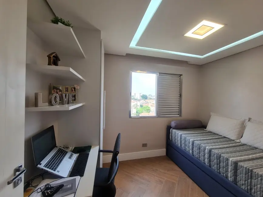 Apartamento com 2 quartos à venda, 65m2 em Jardim Umuarama, São Paulo - SP - imagem 8 Foto 8 de Apartamento com 2 quartos à venda, 65m2 em Jardim Umuarama, São Paulo - SP