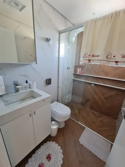 Apartamento com 2 quartos à venda, 65m2 em Jardim Umuarama, São Paulo - SP - imagem 9 Foto 9 de Apartamento com 2 quartos à venda, 65m2 em Jardim Umuarama, São Paulo - SP