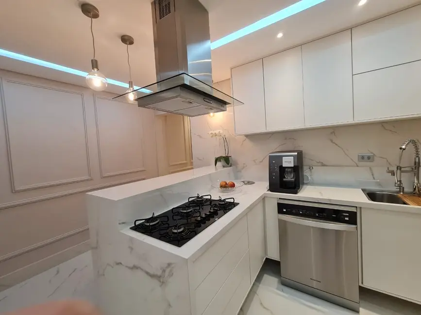 Apartamento com 2 quartos à venda, 65m2 em Jardim Umuarama, São Paulo - SP - imagem 3 Foto 3 de Apartamento com 2 quartos à venda, 65m2 em Jardim Umuarama, São Paulo - SP