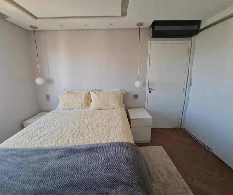 Apartamento com 2 quartos à venda, 65m2 em Jardim Umuarama, São Paulo - SP - imagem 6 Foto 6 de Apartamento com 2 quartos à venda, 65m2 em Jardim Umuarama, São Paulo - SP