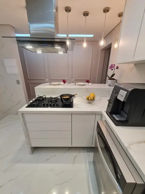Apartamento com 2 quartos à venda, 65m2 em Jardim Umuarama, São Paulo - SP - imagem 4 Foto 4 de Apartamento com 2 quartos à venda, 65m2 em Jardim Umuarama, São Paulo - SP