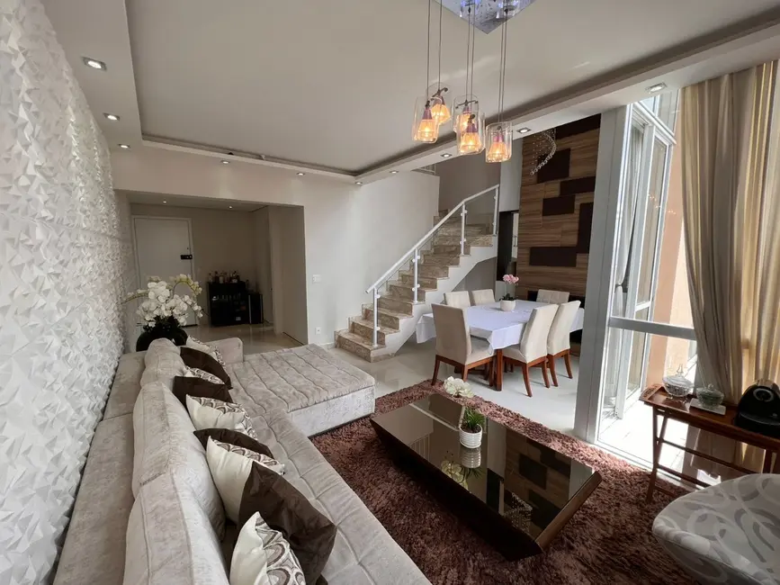 Foto 1 de Apartamento com 3 quartos à venda, 144m2 em Jardim Umuarama, São Paulo - SP