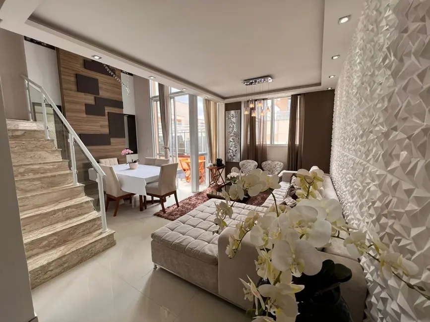 Foto 4 de Apartamento com 3 quartos à venda, 144m2 em Jardim Umuarama, São Paulo - SP