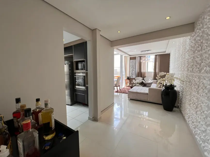 Foto 5 de Apartamento com 3 quartos à venda, 144m2 em Jardim Umuarama, São Paulo - SP