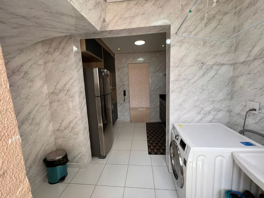 Foto 9 de Apartamento com 3 quartos à venda, 144m2 em Jardim Umuarama, São Paulo - SP