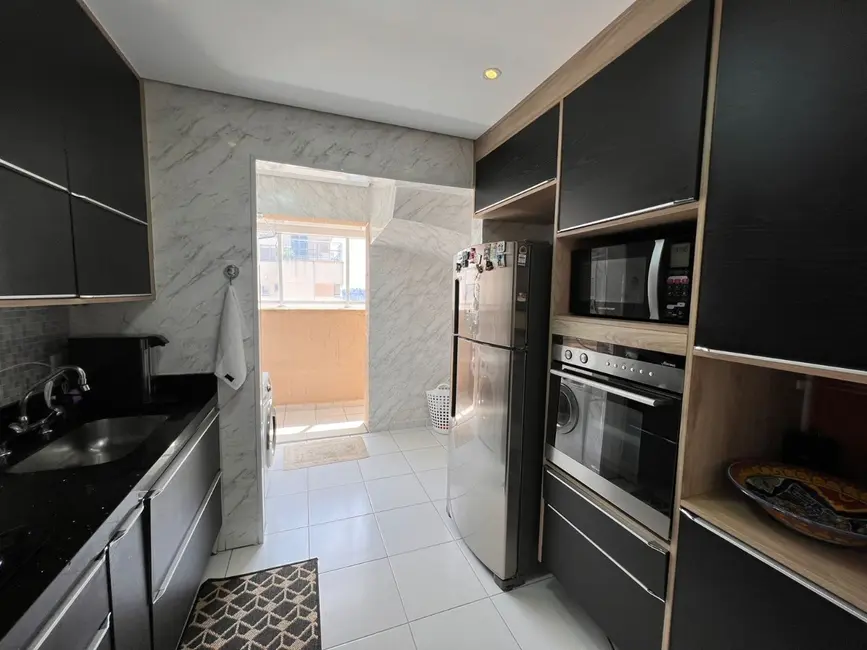 Foto 7 de Apartamento com 3 quartos à venda, 144m2 em Jardim Umuarama, São Paulo - SP