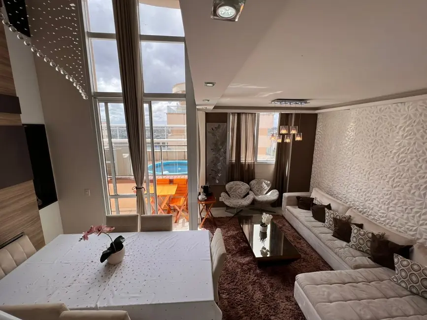 Foto 2 de Apartamento com 3 quartos à venda, 144m2 em Jardim Umuarama, São Paulo - SP