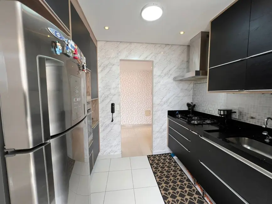 Foto 8 de Apartamento com 3 quartos à venda, 144m2 em Jardim Umuarama, São Paulo - SP