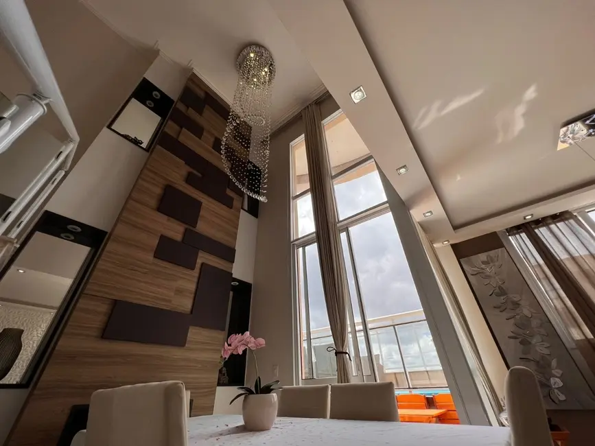 Foto 3 de Apartamento com 3 quartos à venda, 144m2 em Jardim Umuarama, São Paulo - SP